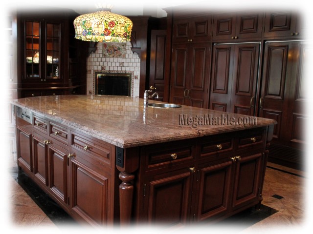 Kitchen Countertops in Long Island- New York