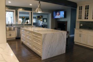 Kitchen Countertops Remodeling Ideas