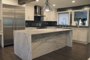 Beautiful Kitchen Countertops design in The Hamptons NY