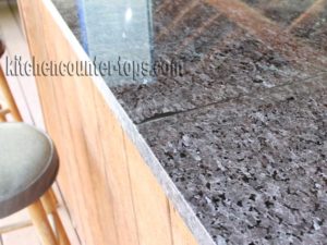 How To Glue Granite & Marble Chip