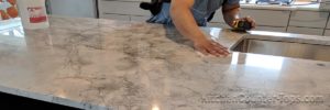 How to Seal a Granite Countertop