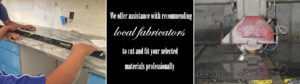 Best local stone countertop fabricators