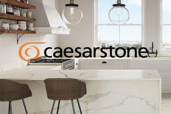 Caesarstone quartz countertop company