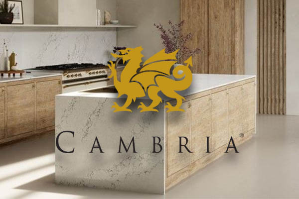 Cambria quartz countertop company