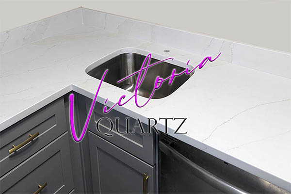 Victoria Quartz quartz countertop