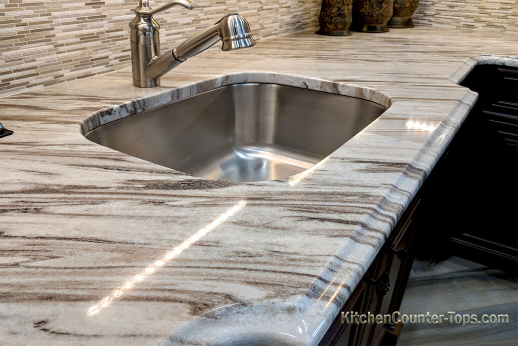 Quartzite Countertops in New York City