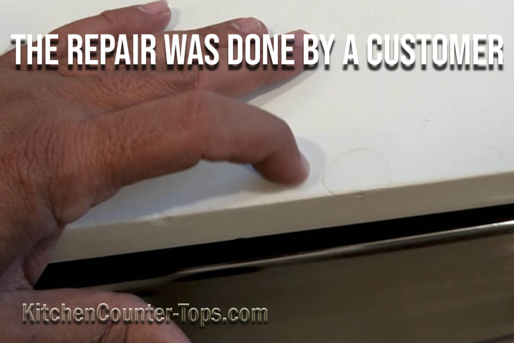 Countertop Repair Companies