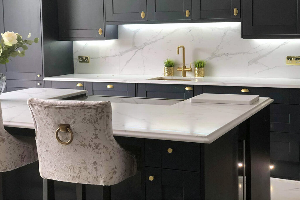 Quartz Countertops in New York City area