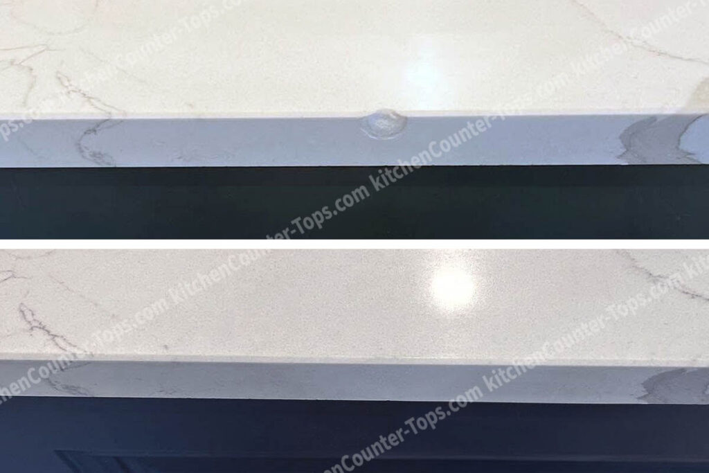 Countertop Repair in Manhattan, NYC